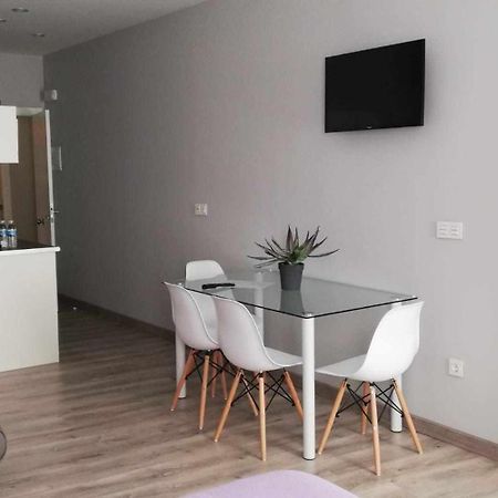 Apartamentos Harmonia 메리다 외부 사진