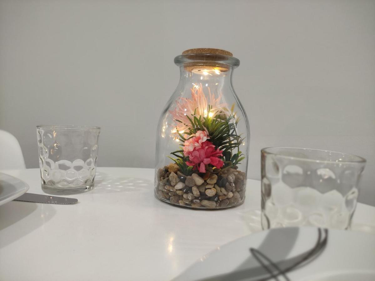 Apartamentos Harmonia 메리다 외부 사진