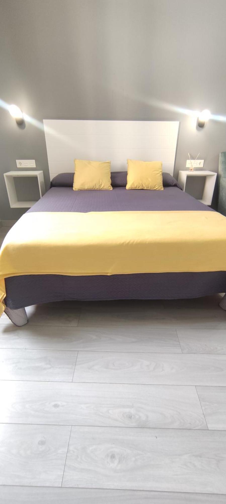 Apartamentos Harmonia 메리다 외부 사진