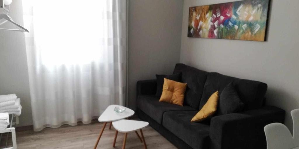 Apartamentos Harmonia 메리다 외부 사진