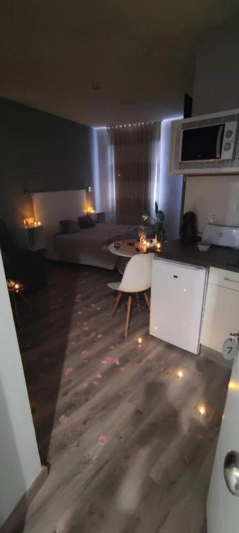 Apartamentos Harmonia 메리다 외부 사진