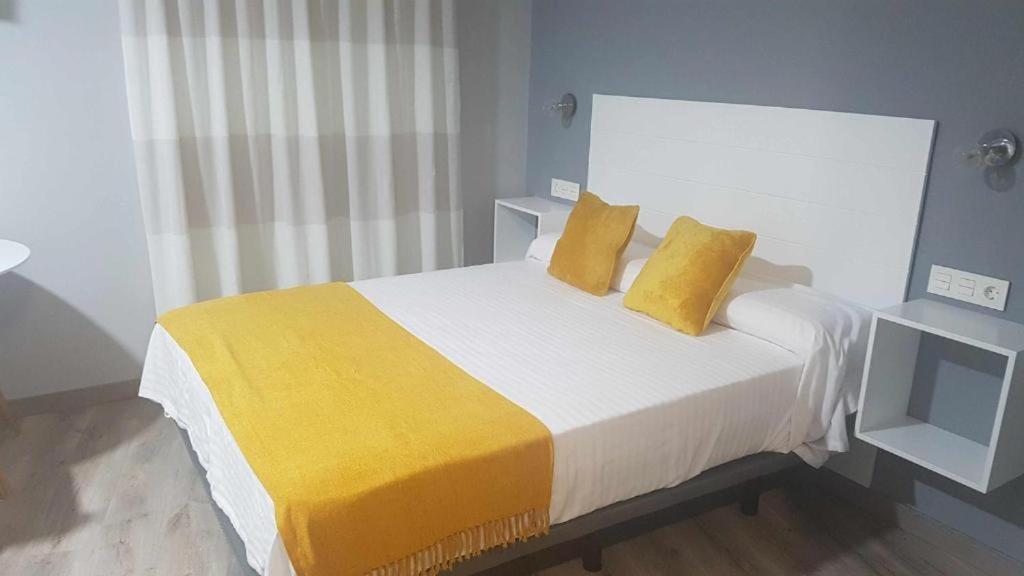 Apartamentos Harmonia 메리다 외부 사진