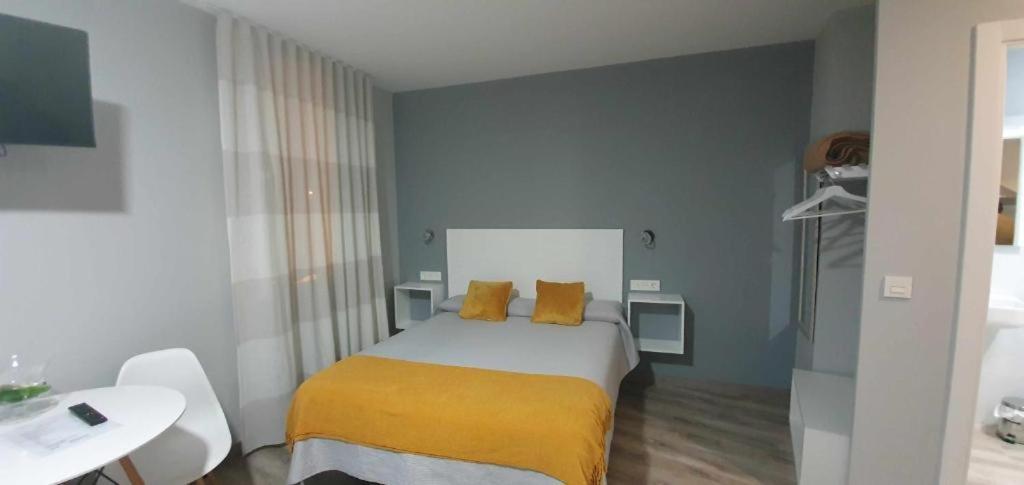 Apartamentos Harmonia 메리다 외부 사진