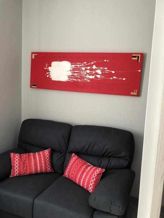 Apartamentos Harmonia 메리다 외부 사진