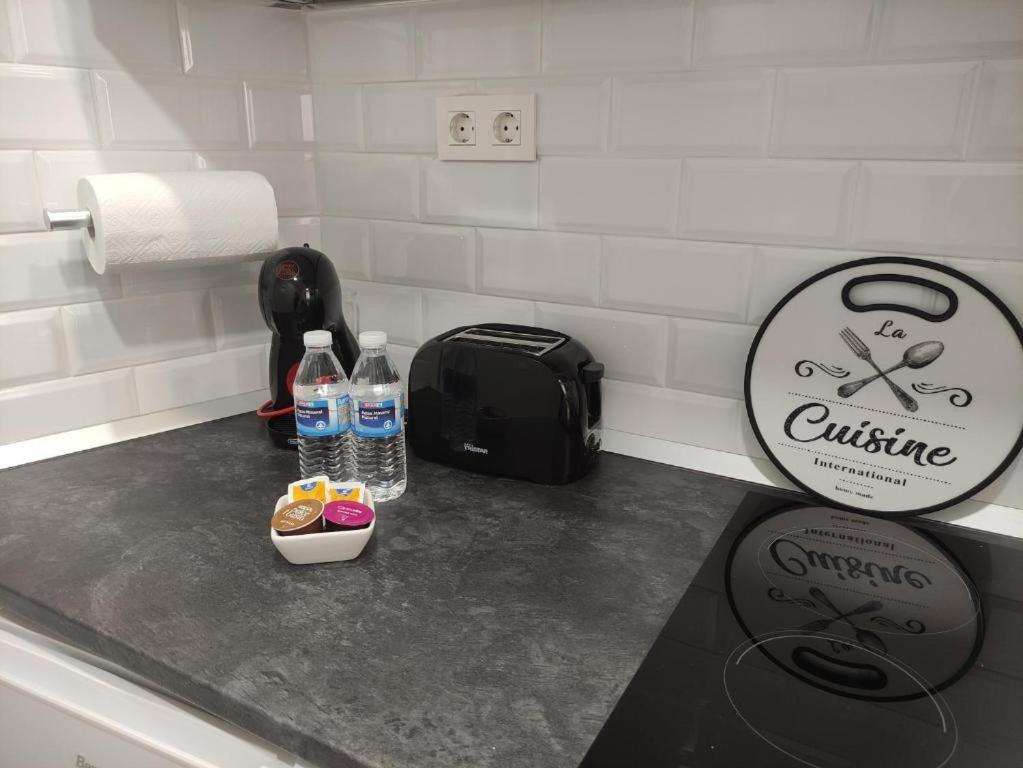 Apartamentos Harmonia 메리다 외부 사진
